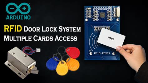 how to open rfid lock when cards don't work|rfid cards not working.